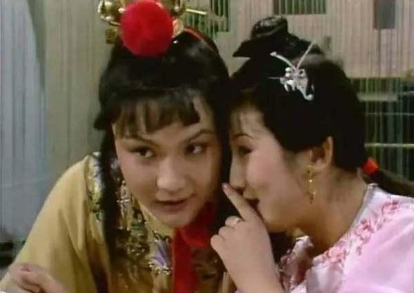 彩云|《红楼梦》：细思极恐，王夫人撵金钏儿目的不单纯