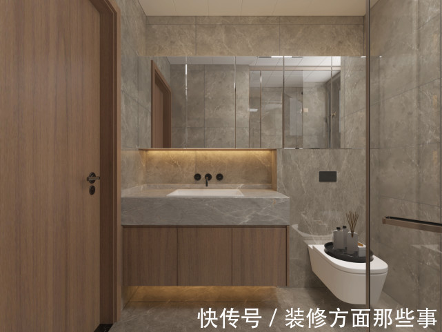 现代风|168㎡现代风,带着浓郁的归属感与愉悦感