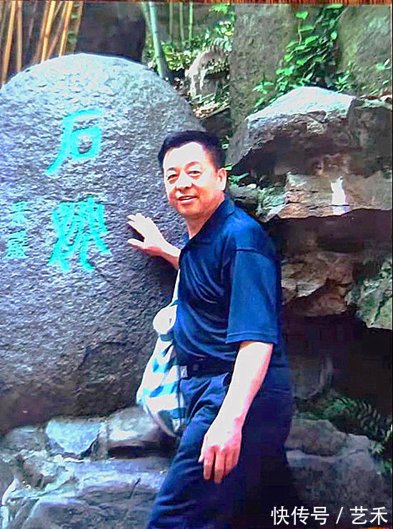 什刹海$傅兴岳书画篇——心系冬奥 翰墨传情 当代书画名家为奥运加油书画推介展