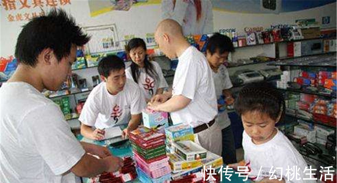 妈妈|这“3种文具”中看不中用,问题还不少,但很多家长总爱给孩子买