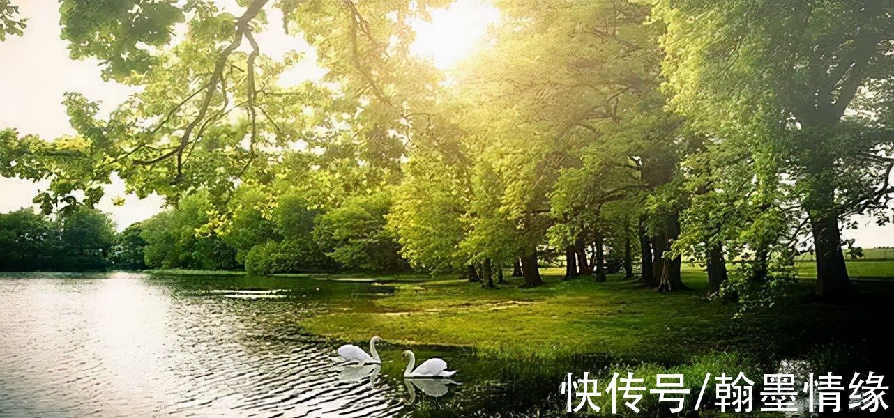 蔽月山房$15首哲理诗词,首首经典,一不小心就成为千古名句