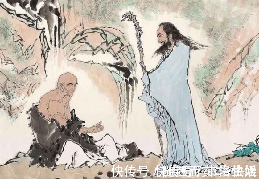 鬼谷子天髓灵文$鬼谷智慧若你不善与他人交谈,背熟这4句口诀,助你反败为胜!