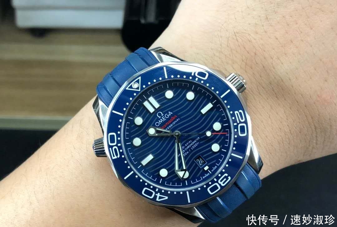 男人35岁该选块好表了,欧米茄、万国和劳力士入门表款盘点