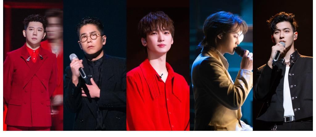 胡海泉發(fā)史上最長“小作文”告別芒果臺(tái)的節(jié)目，尹正未成團(tuán)“意難平”