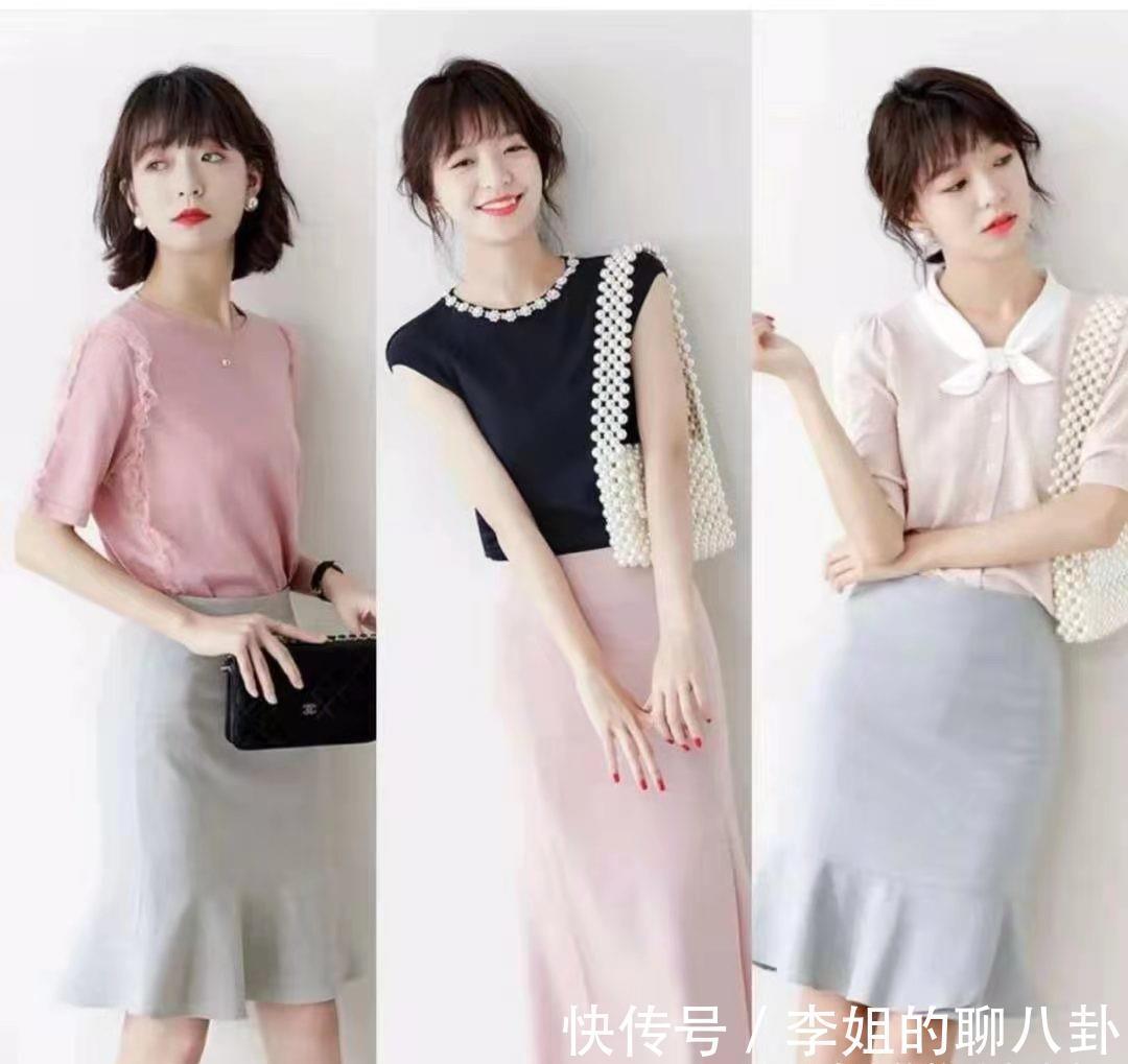 穿搭|30岁要想“显气质”就少穿T恤!选择3种搭配法,优雅气质绝佳