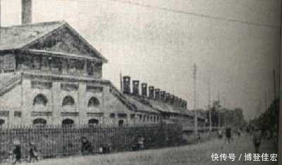 萨摩藩|日本近代第一款自研步枪，村田13式的来由