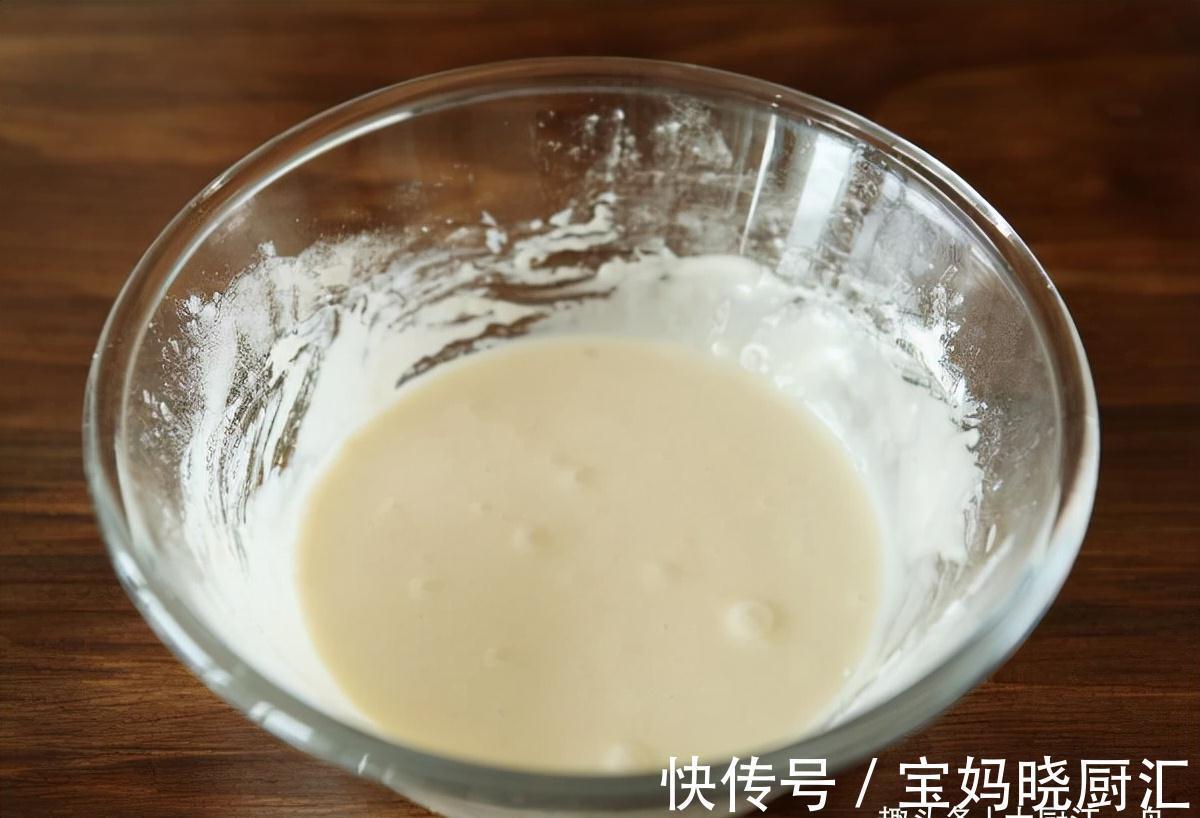 糖醋汁如何调?牢记黄金比例“54321”,厨房小白一次就成功