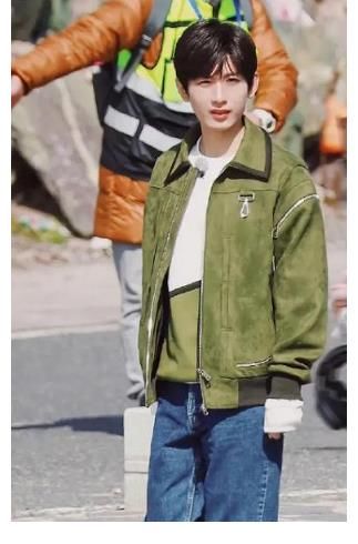 mc|《奔跑吧》预告：宋雨琦离开，迎回老成员，看清他：蔡徐坤乐坏了