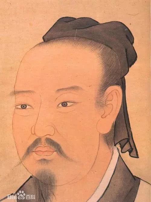 历史|中国历史上的名门望族,有你的家族么……