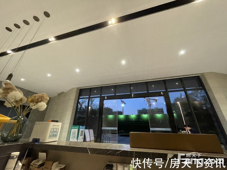 武汉国际社区|从金茂华发武汉国际社区现场发来一条项目新消息,请查看