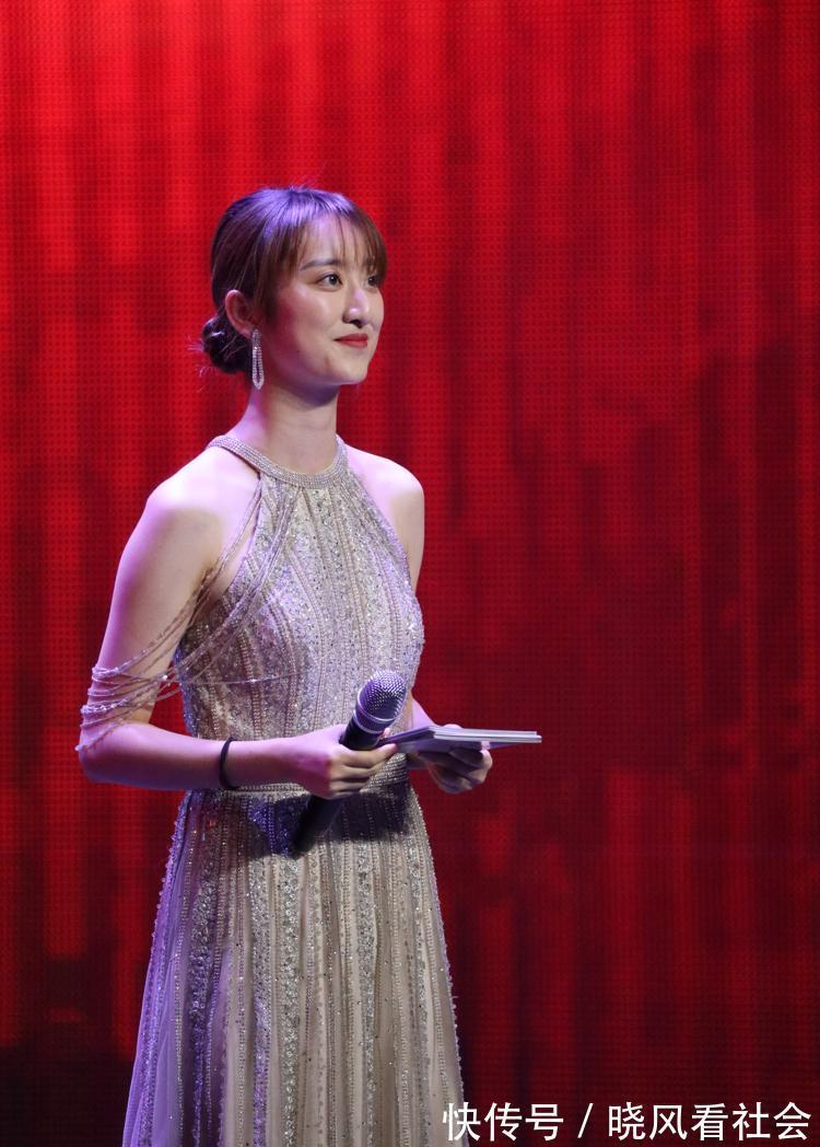 娓娓而谈,出口成章——第九届主持人大赛圆满结束!