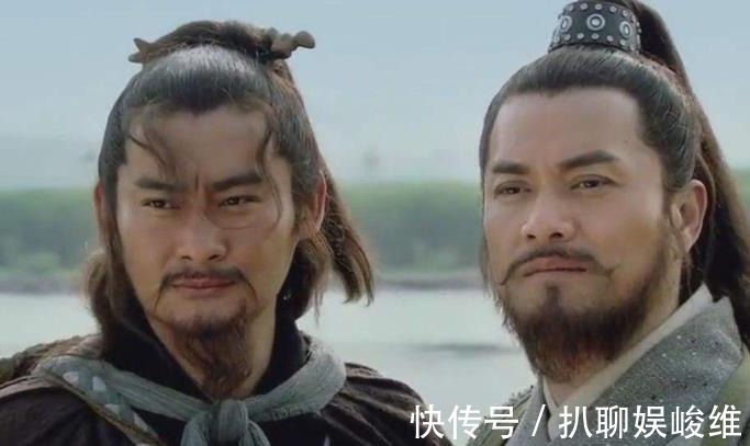 落地|晁盖私自排了回座次,让宋江极为不满,致使两位好汉险些人头落地