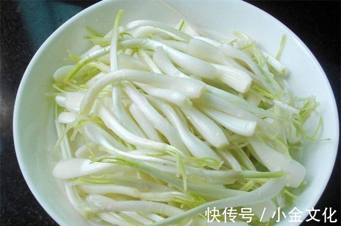 荞头石蒜科|女性想要身体好常吃四种食物,排毒清肠,延缓衰老,增强免疫力