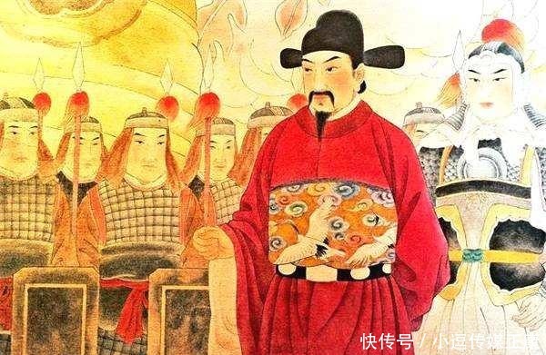 打死|明代最混乱的朝会,脸上的肉都被咬掉了,太监同党被当场打死