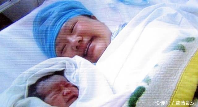 知识|头胎是剖腹产再次怀孕生二胎，这些知识你必须要知道！