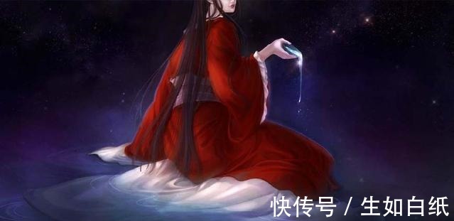 三界#揭秘阴间神使孟婆的来历,孟婆除了孟婆汤还有啥特长!