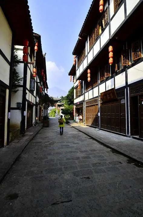 大山包|云南私藏的宝藏小城，山水不输贵州，风景美如画