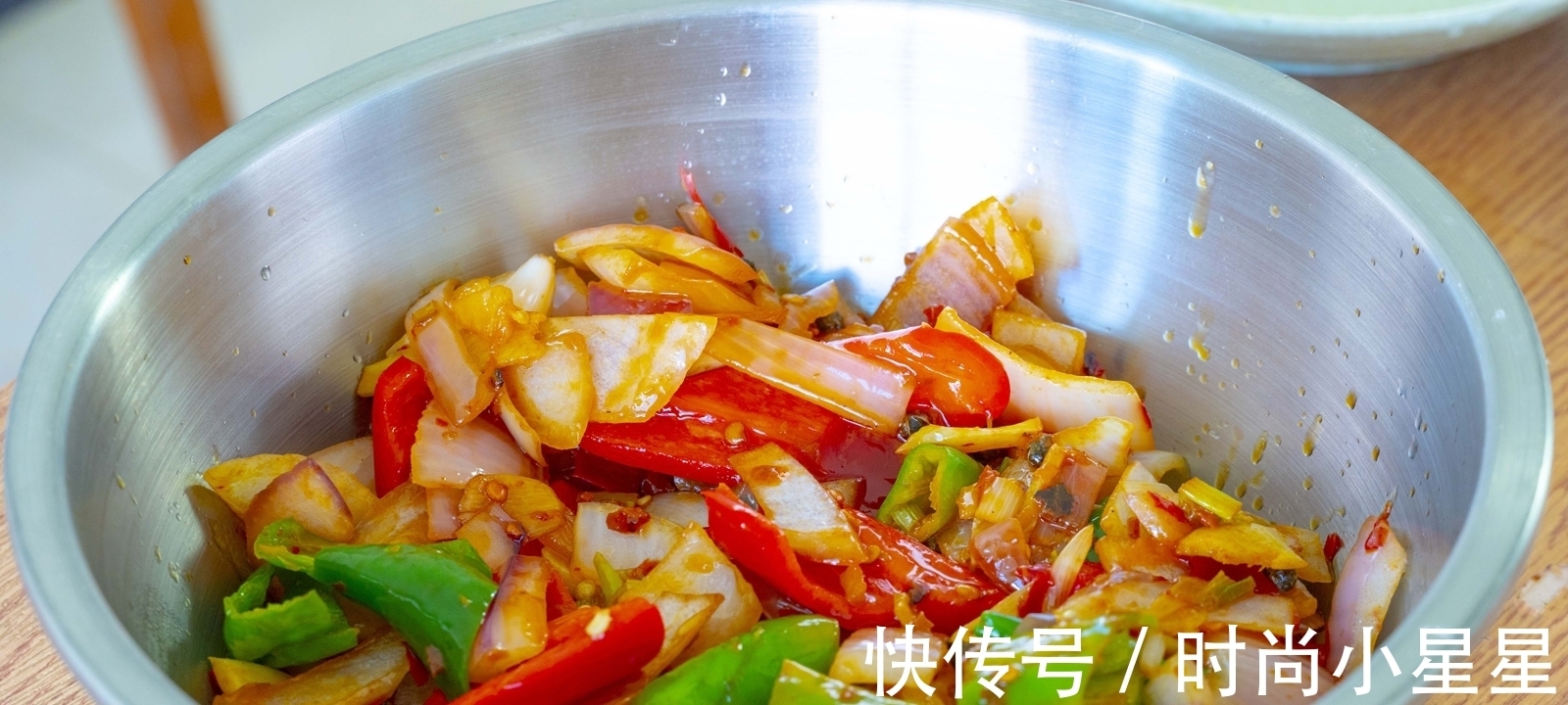 炖锅菜|天热胃口差,最爱一锅炖!7道炖锅菜,照着做简单省事,馋到家了