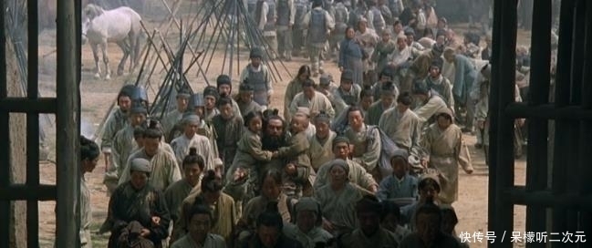 曹操|刘备长坂坡抛弃的两个女儿，最终结局如何？曹操是如何处置的？