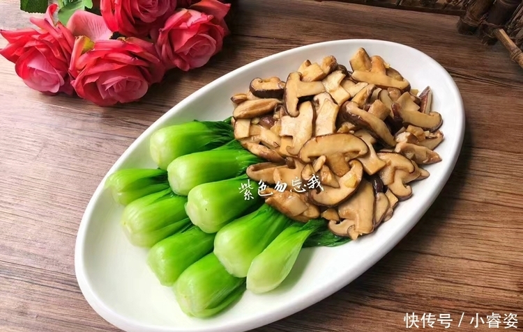 春天,要多吃菜少吃肉,分享8道家常素菜的做法,相信你一定喜欢