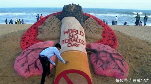 概率|100个吸烟者中,会有多少人患上肺癌呢?现在戒烟还来得及吗?