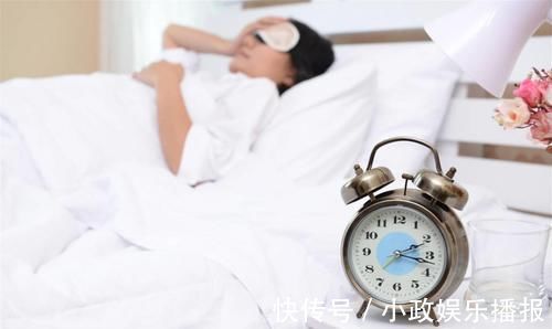 豆类食物|长期失眠睡不着?除了脾虚,这2个“因素”或是关键,别置之不理