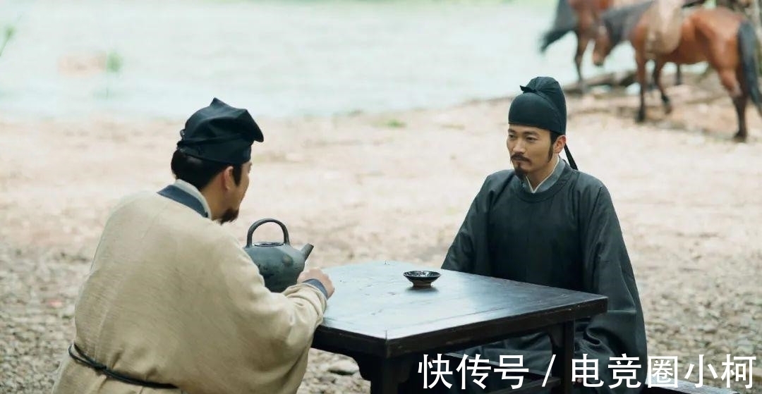 杨姝&苏轼门人写给少妻一首“表白词”,流传900年,如今已成网红金句