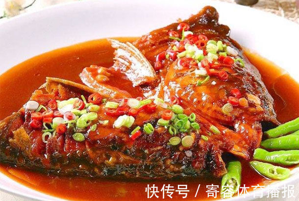 鱼头|常吃鱼,利长寿?吃鱼也有禁忌,2种鱼要少吃,3个部位不能吃!