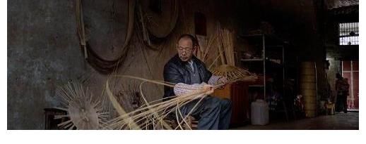 焗匠|农村逐渐消失的7大“匠人”，曾被奉为座上宾，如今却无人问津