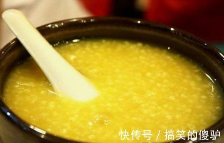 维生素b|常喝小米粥,健脾又养胃,但也要注意食用禁忌,别傻傻的还不清楚