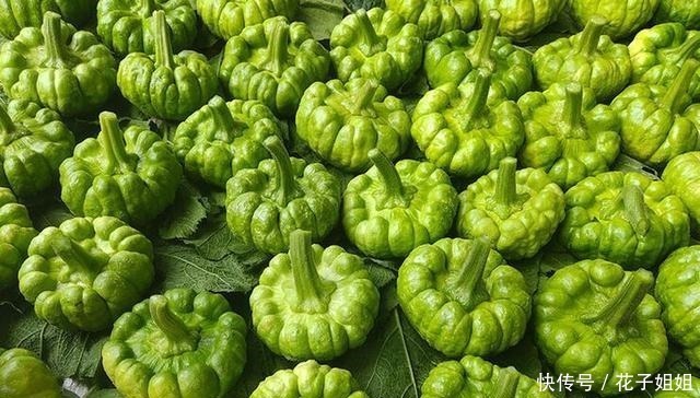 它是一种“另类”南瓜，一斤6元，亩产一吨，种植它有前景吗！
