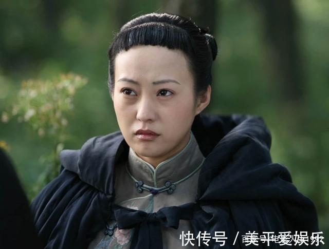 夫人#这部鸿篇小说中的两个女主竟都出轨家仆,但却让人恨不起来(上)