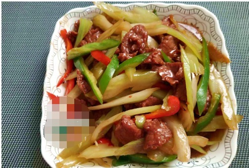 这菜我常做，虽然不便宜，但鲜香下饭，家人爱吃，贵也值