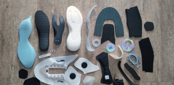 篮球鞋 不靠情怀,凭硬实力反超舶来品的国产实战篮球鞋