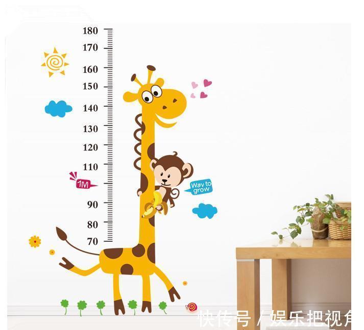 孩子|女生几岁就不长高了?如果这岁数身高还没155,那就有点悬!