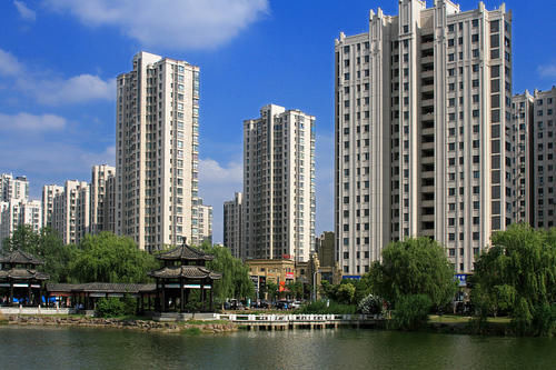 高层|不会选楼层?建筑学家:一栋楼不管多少层,这3层都属于黄金楼层