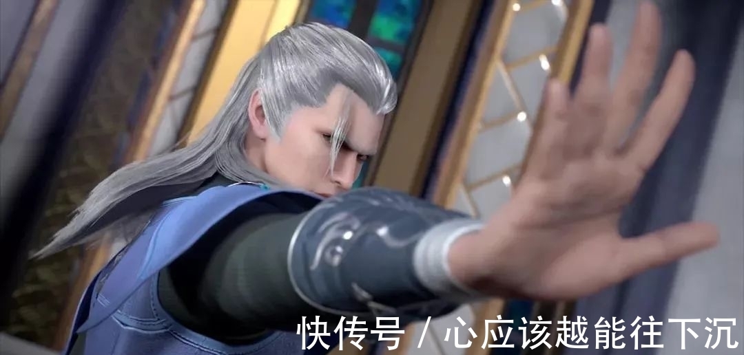小说|斗罗大陆动画吸引人的地方，比武侠小说更直接的快意恩仇