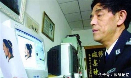 曹操|科技还原古人相貌:楼兰女子堪称绝世美人,曹操的脸看久感到不适