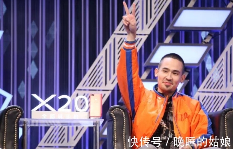 行業|他是脫口秀行業天才，可是走了岔路之后，永遠失去表演機會