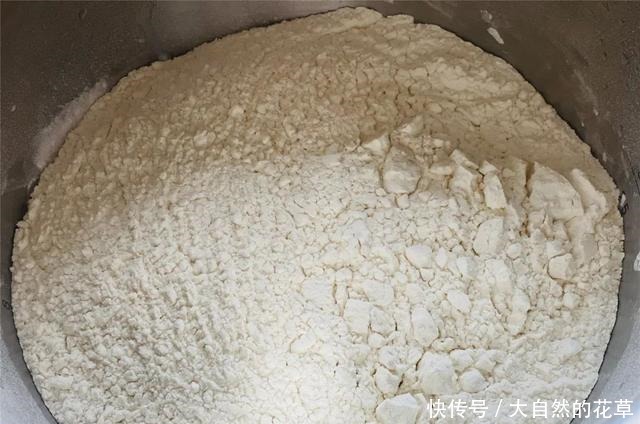 简单而朴素的做法,味道却不普通,最适合新手的烘焙入门面包