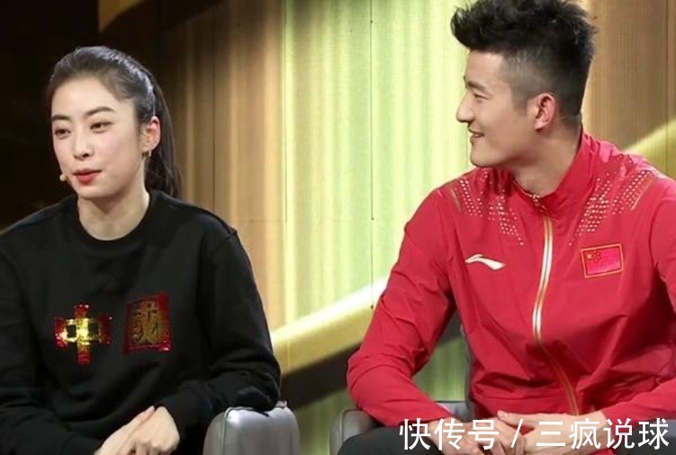 諶龍|恩愛!諶龍攜嬌妻亮相央視節(jié)目,外貌神似王祖賢,31歲保養(yǎng)似少女