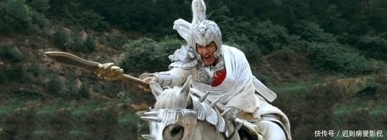 一遇|赵子龙是被神化的英雄?让史料来说话,为千载罕得一遇的英雄正名