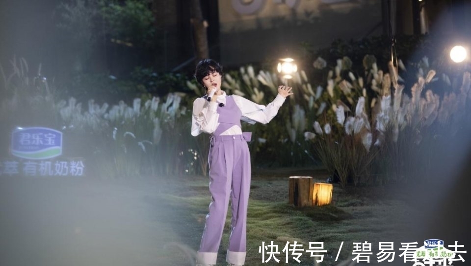 《時光音樂會》再斬收視冠軍!演繹譚詠麟金曲,音樂因情感而動人