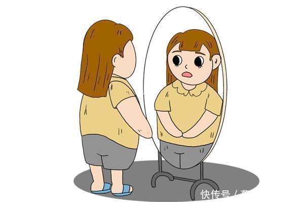 身体衰老|体重也会决定身体衰老程度？35岁后的女性，体重多少比较好？