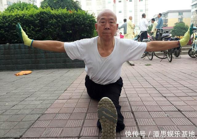 医生告诫：进入老年后，4种运动已经不适合做了，不要逞强