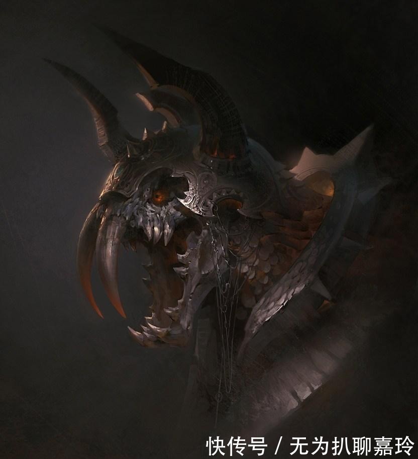 地穴蜘蛛|斗罗大陆出现的五种昆虫系魂兽! 最后一个成就了唐三!