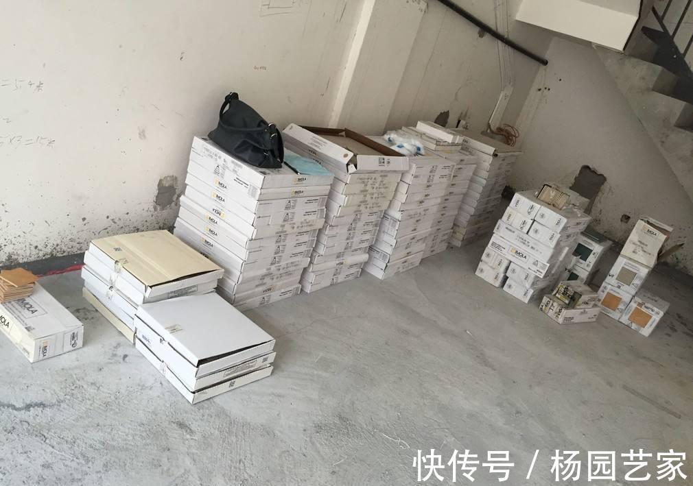 入场|装修不必全程监工,这四个时间入场,装修工人就不敢偷懒
