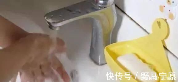 用了这么多年的洗洁精才知道,原来瓶上的“压嘴”还有这样的妙用,厉害