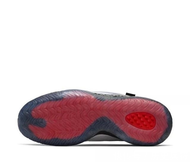 kevin 舍弃Zoom Air气垫?预览三款不同配色Nike KD Trey 5 VII