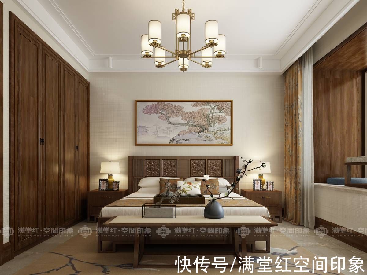 设计|适宜的飘窗设计，让生活充满温馨与韵味